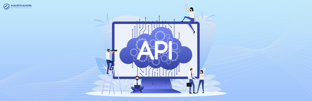 سلسلة أقسام البرمجة (1) | تطوير واجهة برمجة التطبيقات API