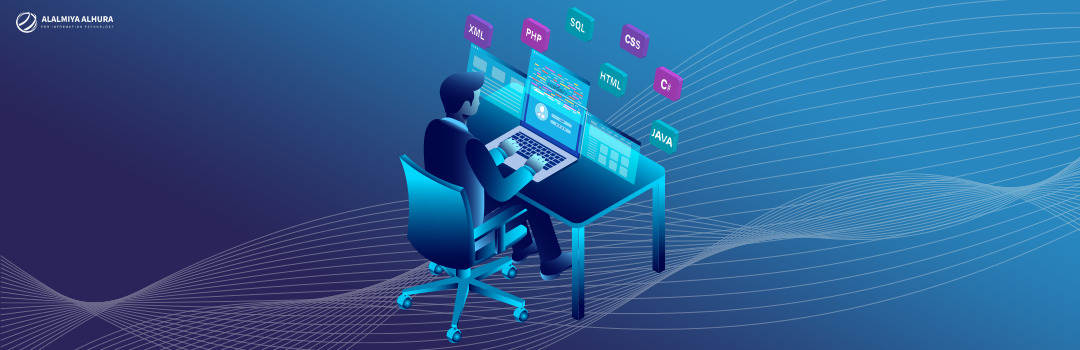 أكثر لغات البرمجه طلبا في سوق العمل 2021