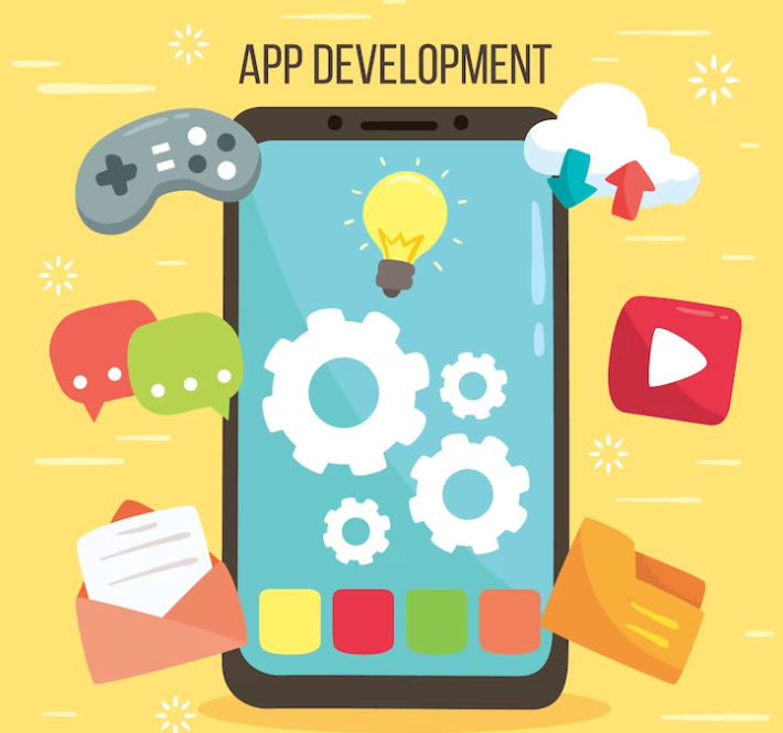 تصميم تطبيقات الجوال | اللغات المستخدمة في البرمجة وأهميته