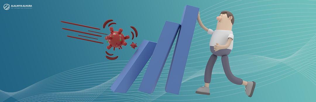 استغلال الأزمات وتحويلها الى نجاحات