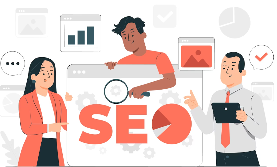 خدمات تحسين محركات البحث وأهم الأدوات المستخدمة