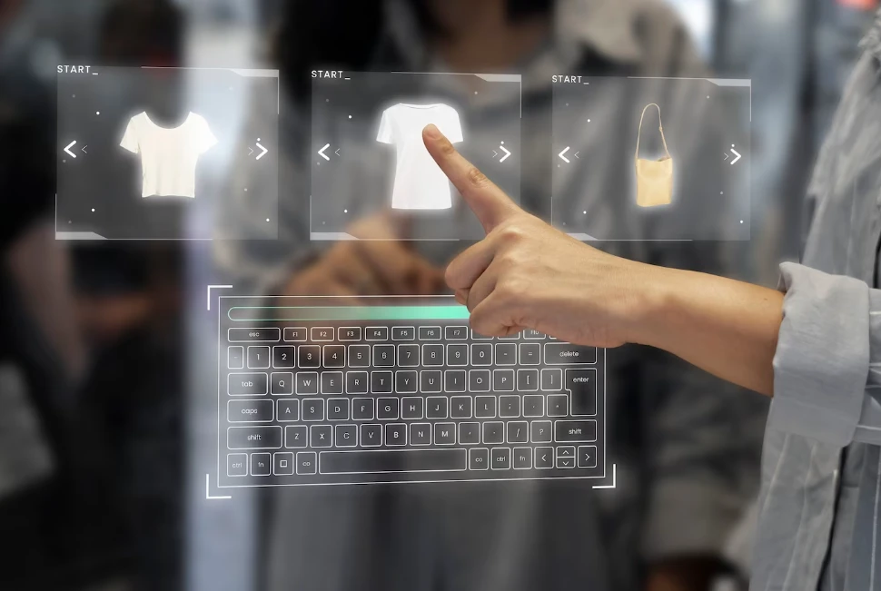 التجارة الإلكترونية | كيف تعمل مع أنواعها ومجالاتها وفوائدها