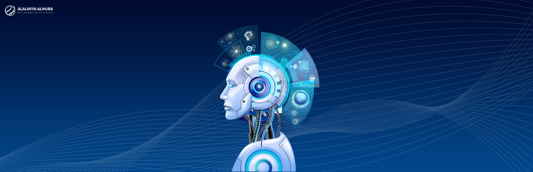 تكنولوجيا الذكاء الاصطناعي