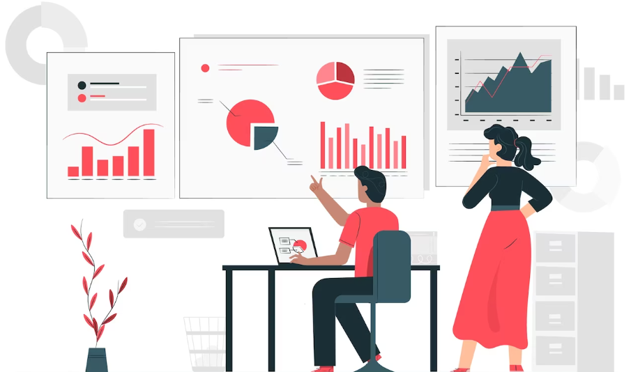 ما هو تحليل المعلومات وأهميته لمشروعك