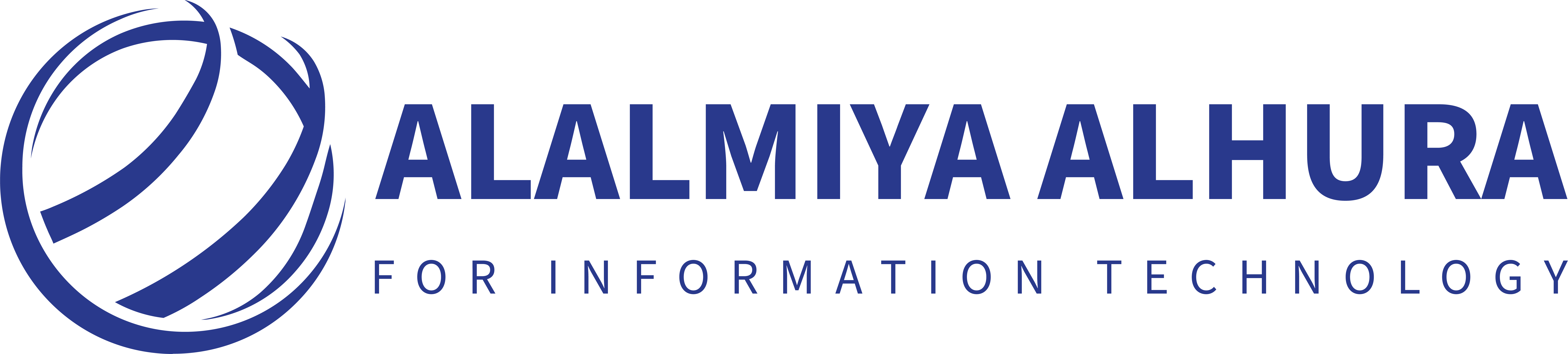 Alalmiya Alhura For Information Technology