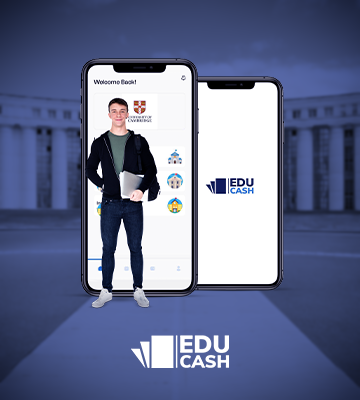 EDU CASH