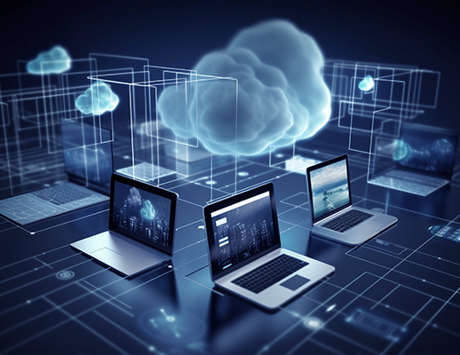 Alalmiya Alhura For Information Technology