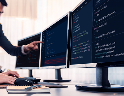 Alalmiya Alhura For Information Technology