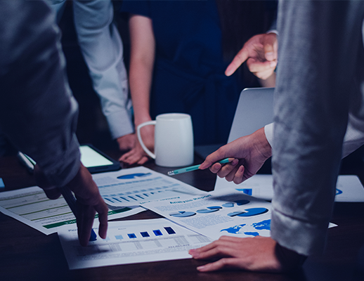 Alalmiya Alhura For Information Technology