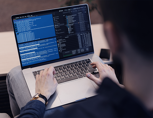 Alalmiya Alhura For Information Technology