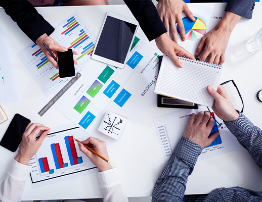 Alalmiya Alhura For Information Technology