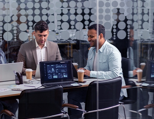 Alalmiya Alhura For Information Technology