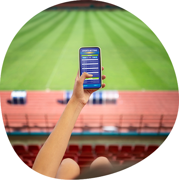 Sports predictions app & website
