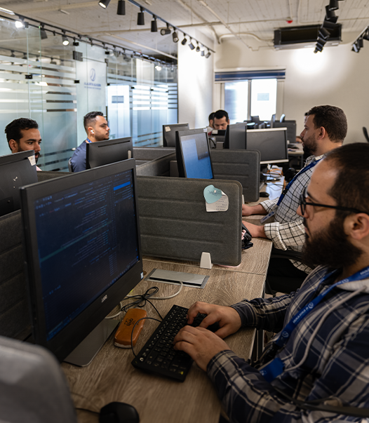 Fitness website & app